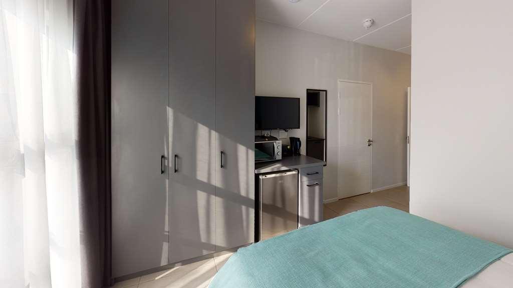 Apartamento Mint Express Melrose View Johannesburgo Habitación foto